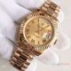 Replica Swiss Rolex DayDate 3255  Automatic Movement Gold Watch  (3)_th.jpg